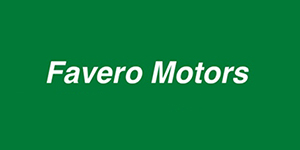 Favero Motors Logo - Stanthorpe & Granite Belt Chamber of Commerce